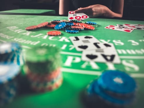 Classic Speed Blackjack 69 screenshot