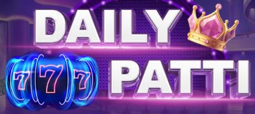 ڈیلی پتی Logo